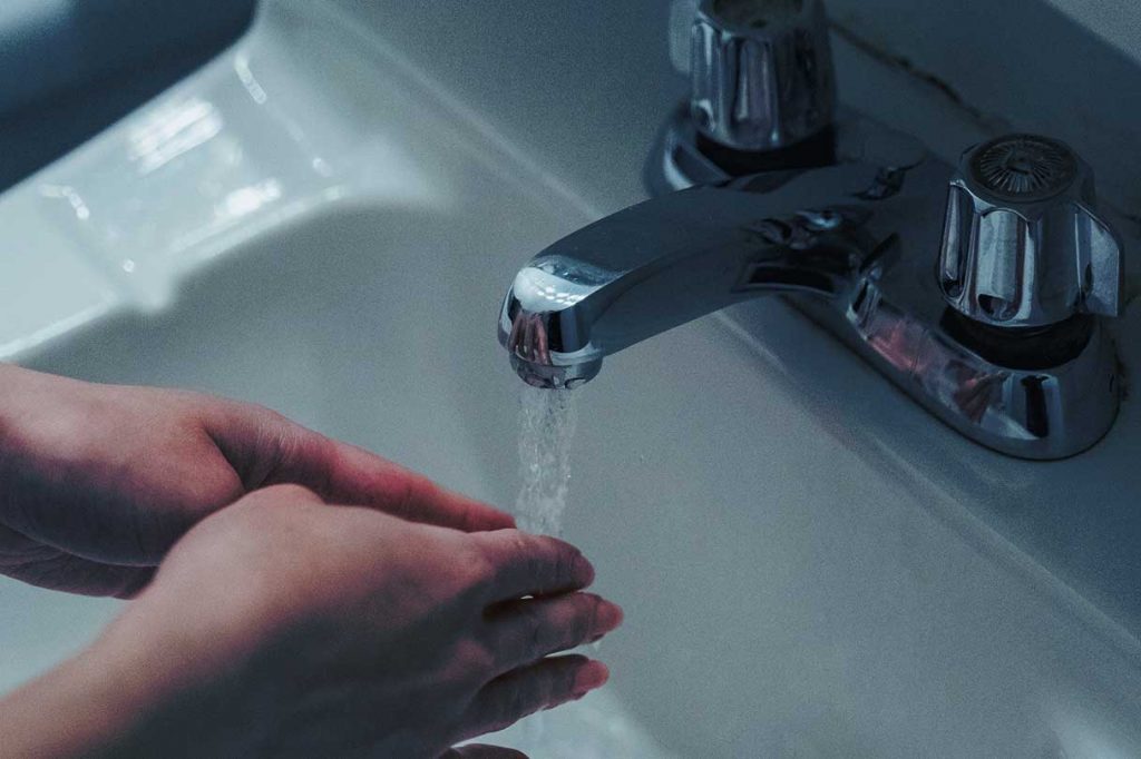 Mobile software technician at Tabelot Market